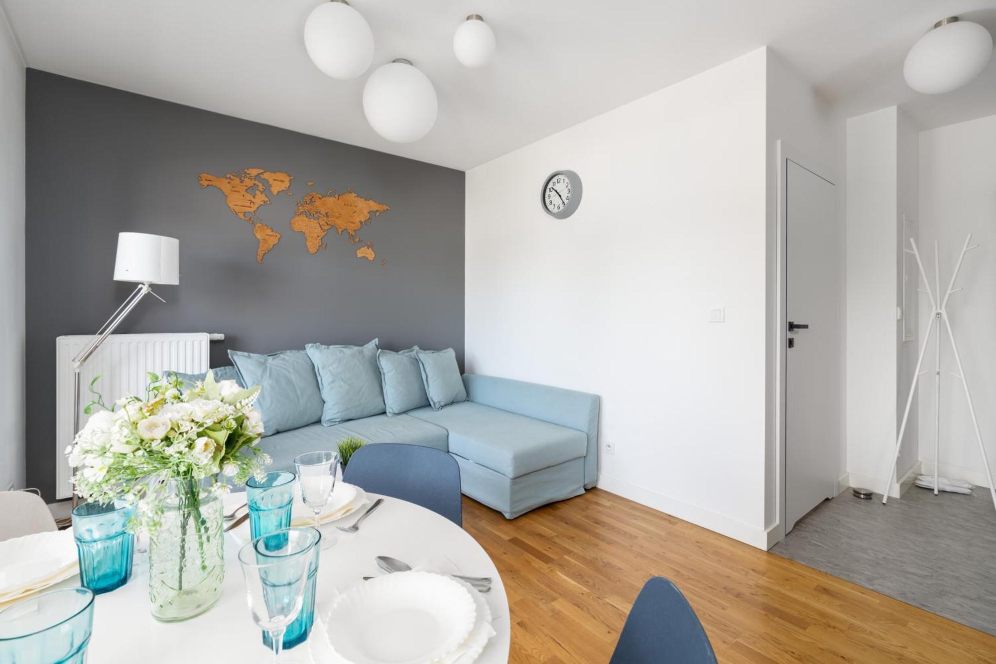 Apartments Poznan Niedzialkowskiego By Noclegi Renters Exterior photo