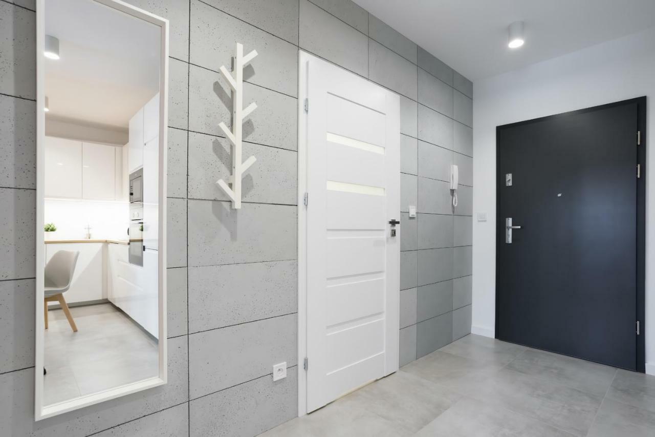 Apartments Poznan Niedzialkowskiego By Noclegi Renters Exterior photo